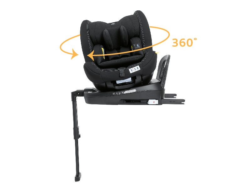 Chicco Seat3Fit i-Size Car Seat