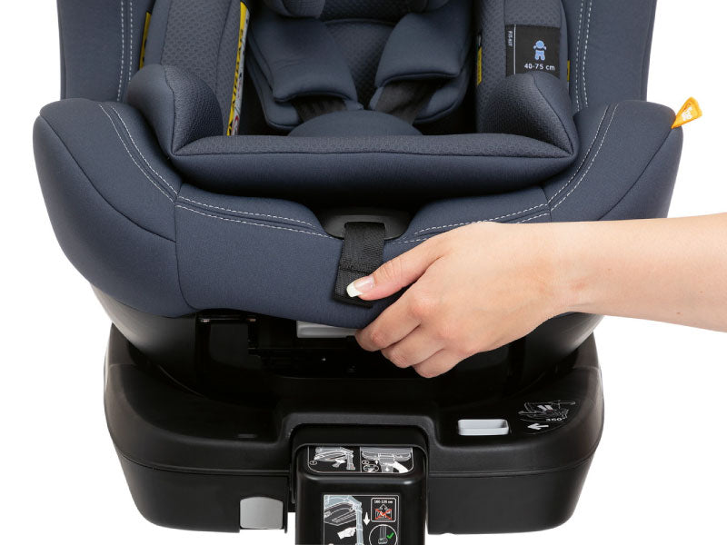 Chicco Seat3Fit i-Size Car Seat