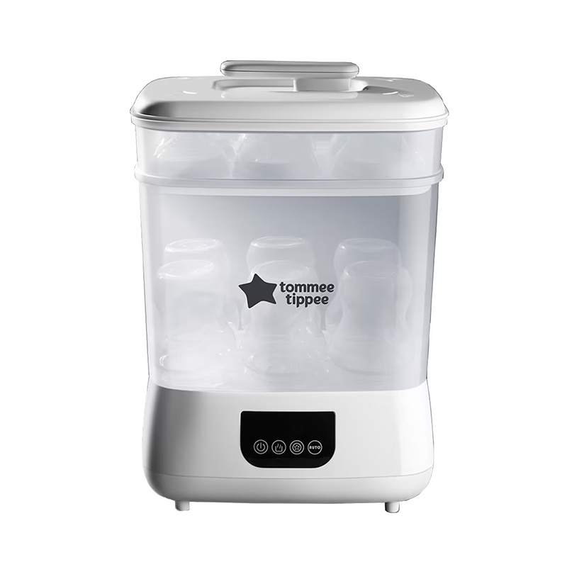 Tommee Tippee Advanced Electric Sterilizer & Dryer