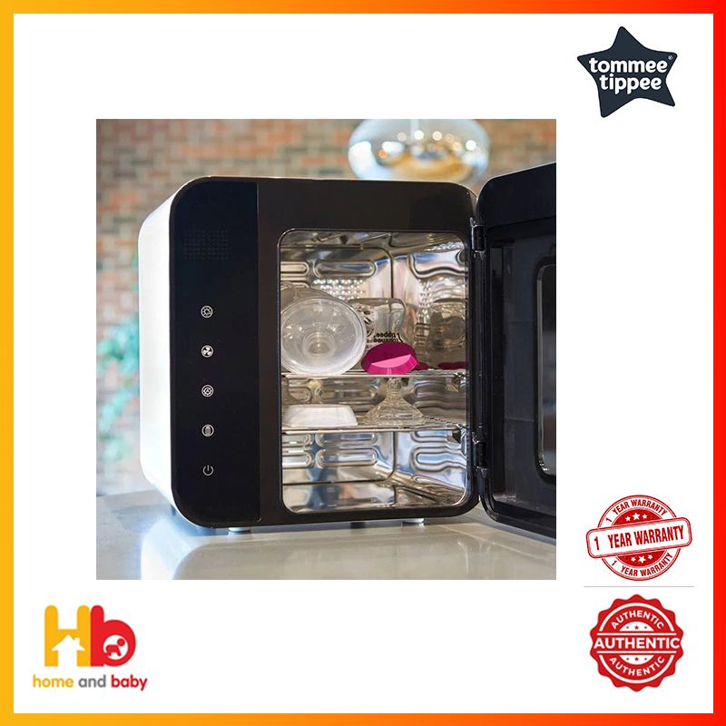 Tommee Tippee UV Sterilizer & Dryer