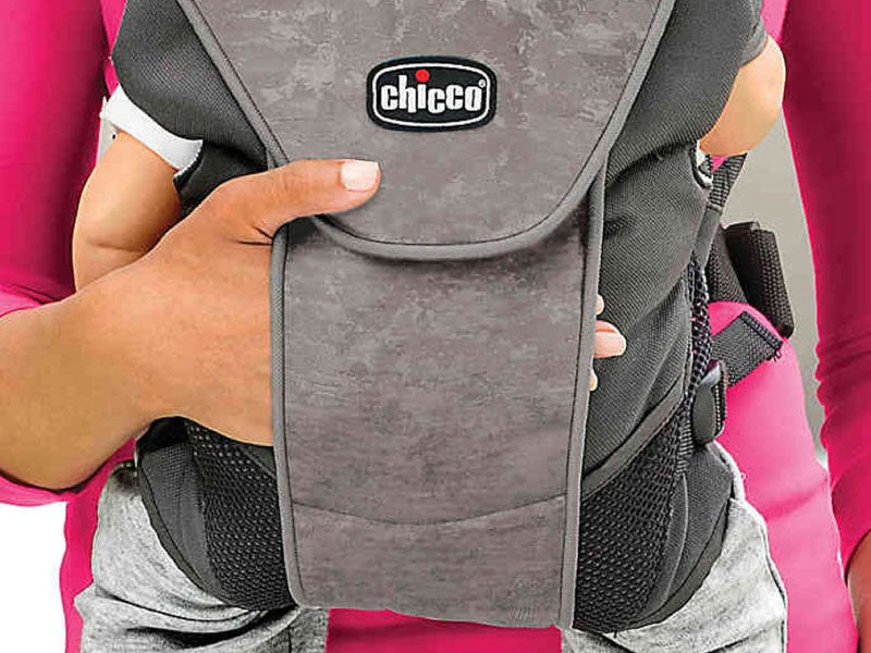 Chicco Ultrasoft Le Infant Carrier
