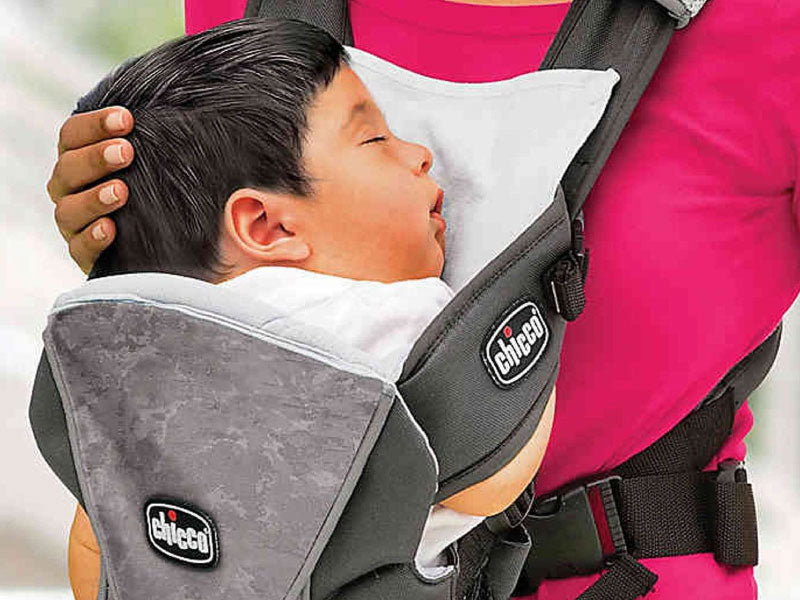 Chicco Ultrasoft Le Infant Carrier