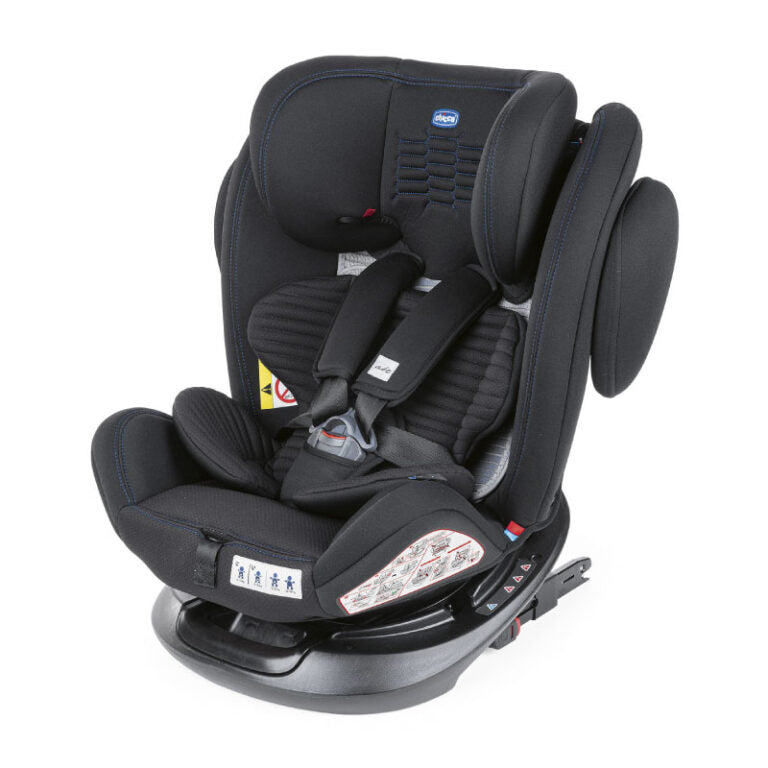 Chicco Unico Plus Air Baby Car Seat