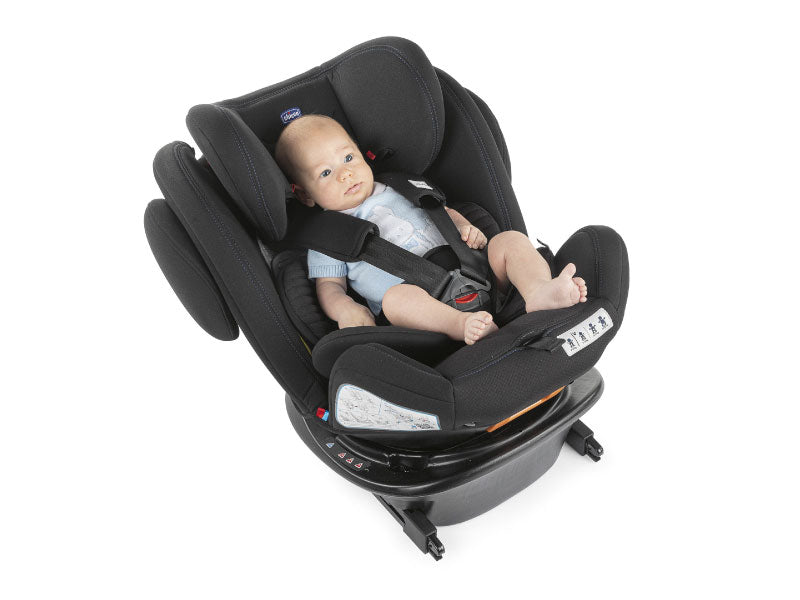 Chicco Unico Plus Air Baby Car Seat