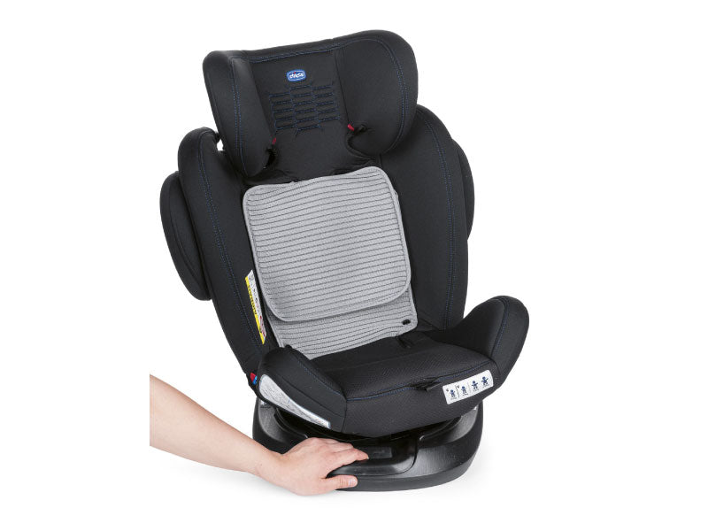 Chicco Unico Plus Baby Car Seat