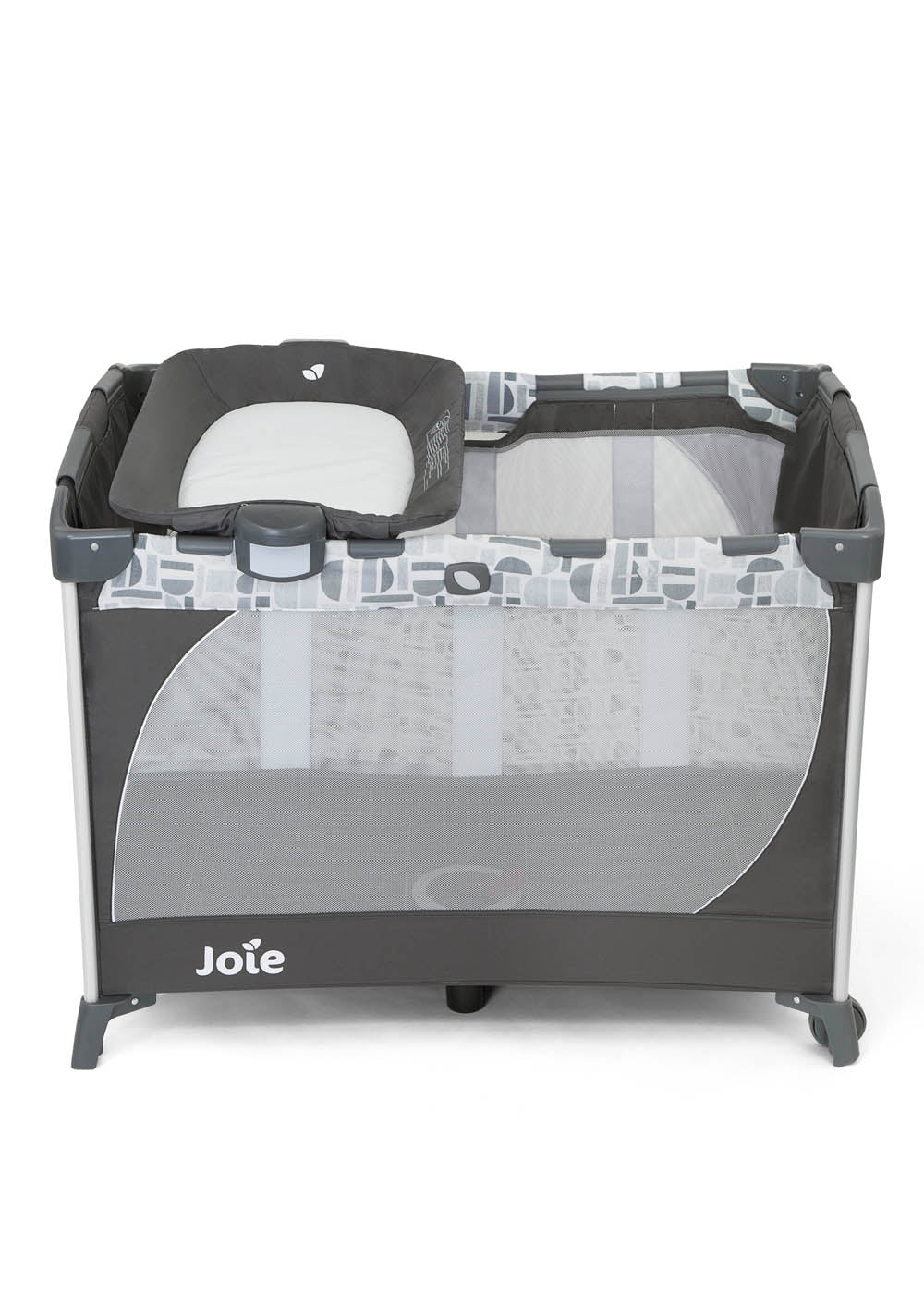 Joie Playpen COMMUTER CHANGE - Logan