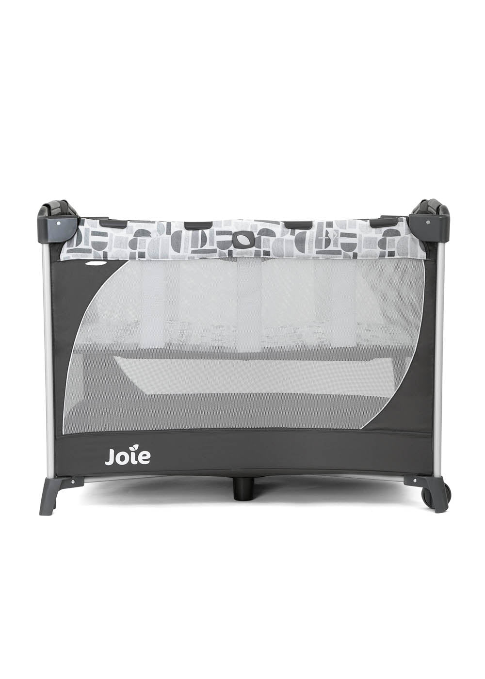 Joie Playpen COMMUTER CHANGE - Logan