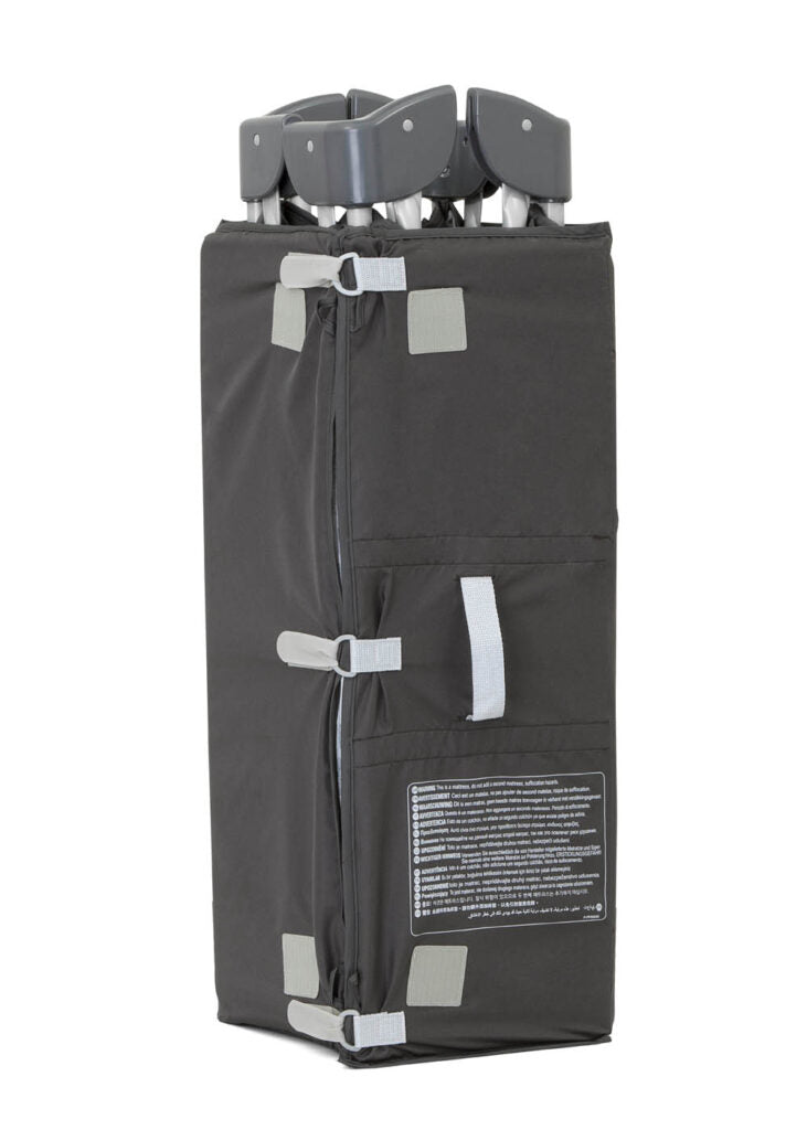 Joie Playpen COMMUTER CHANGE - Logan