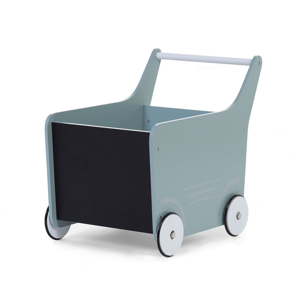 Trendy en evolutieve artikelen voor uw baby of peuter Childhome