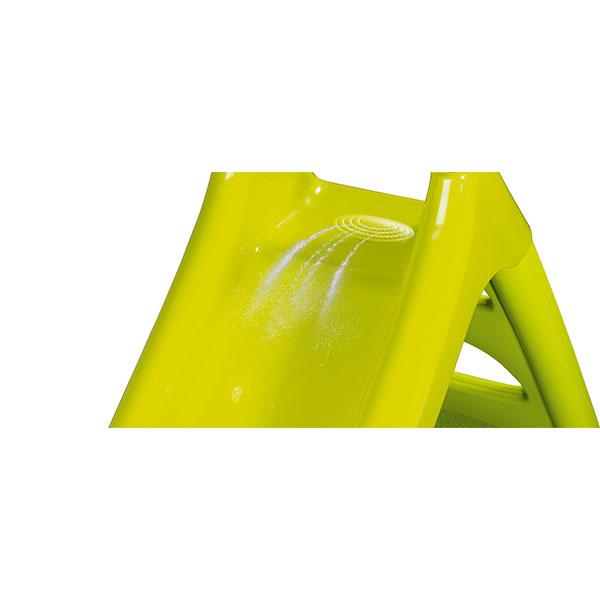 Smoby XS Slide - Red/Green