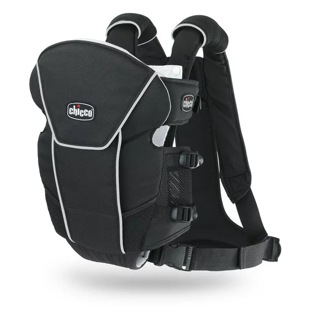 Chicco Ultrasoft Magic Air Carrier