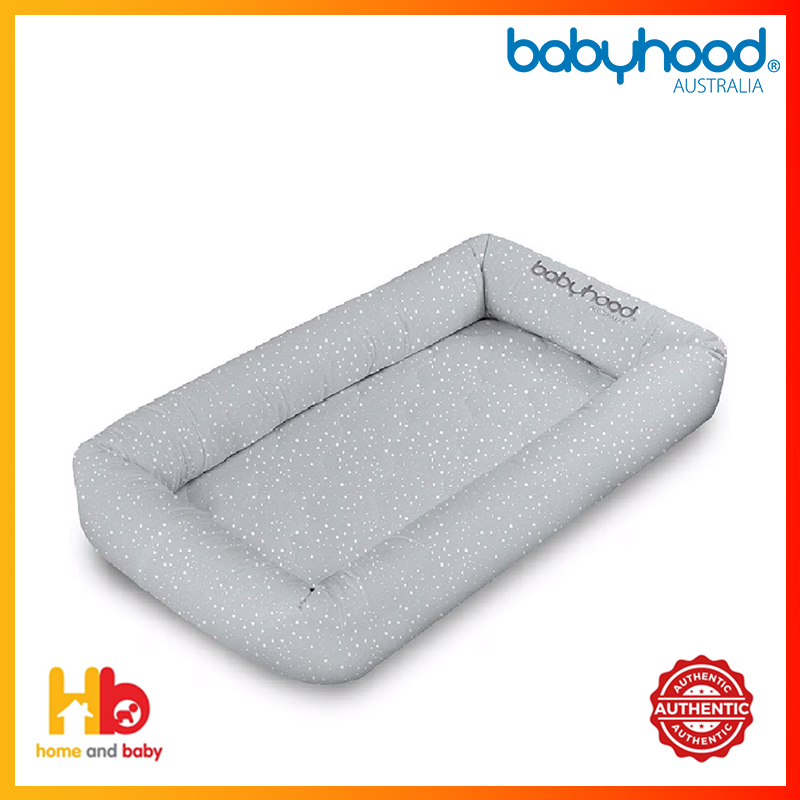 Babyhood Cosy Crib Breathe Eze - drops