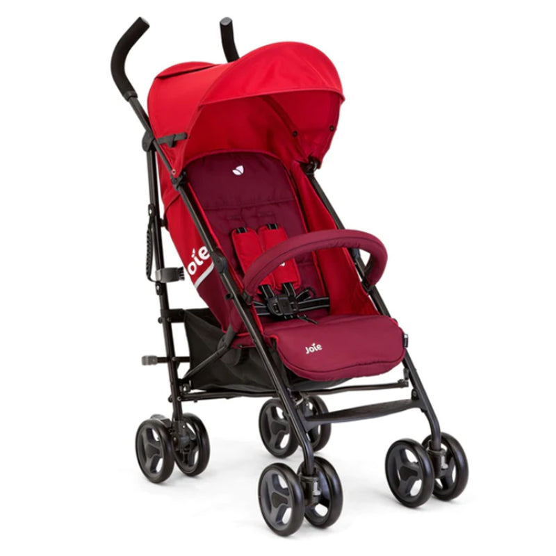 Joie Nitro LX Stroller
