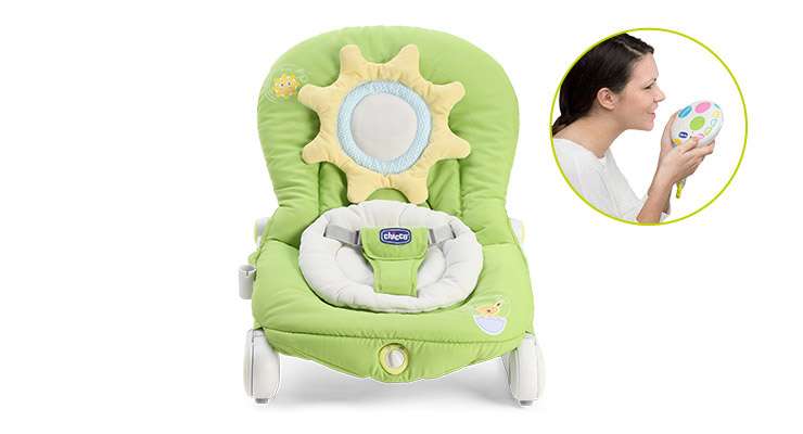 Chicco Baby Balloon Bouncer