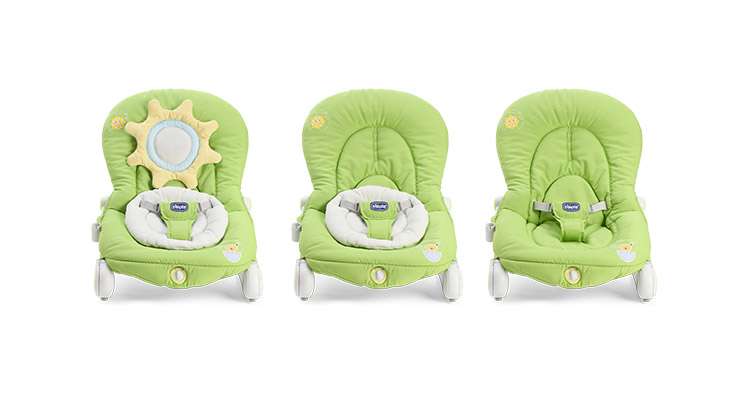 Chicco Baby Balloon Bouncer