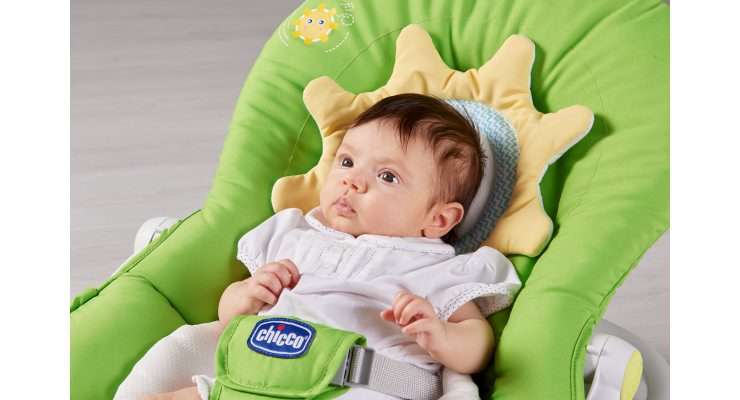 Chicco Baby Balloon Bouncer