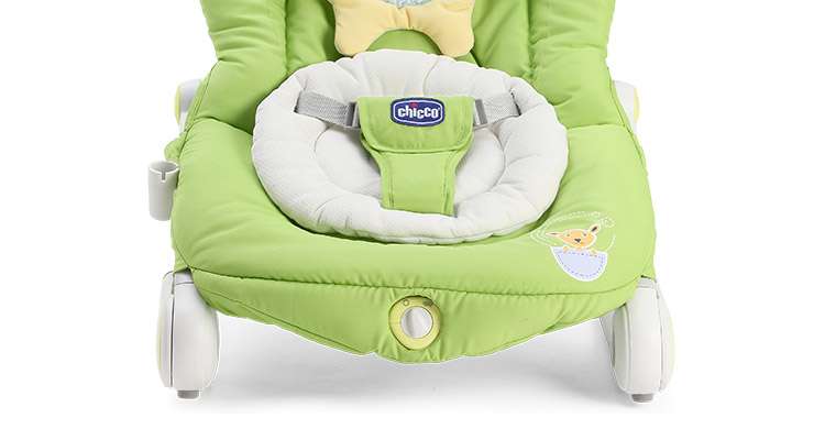 Chicco Baby Balloon Bouncer