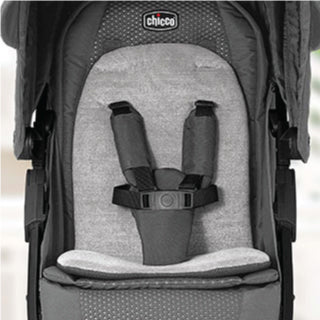 Chicco Bravo Limited Edition FIRE