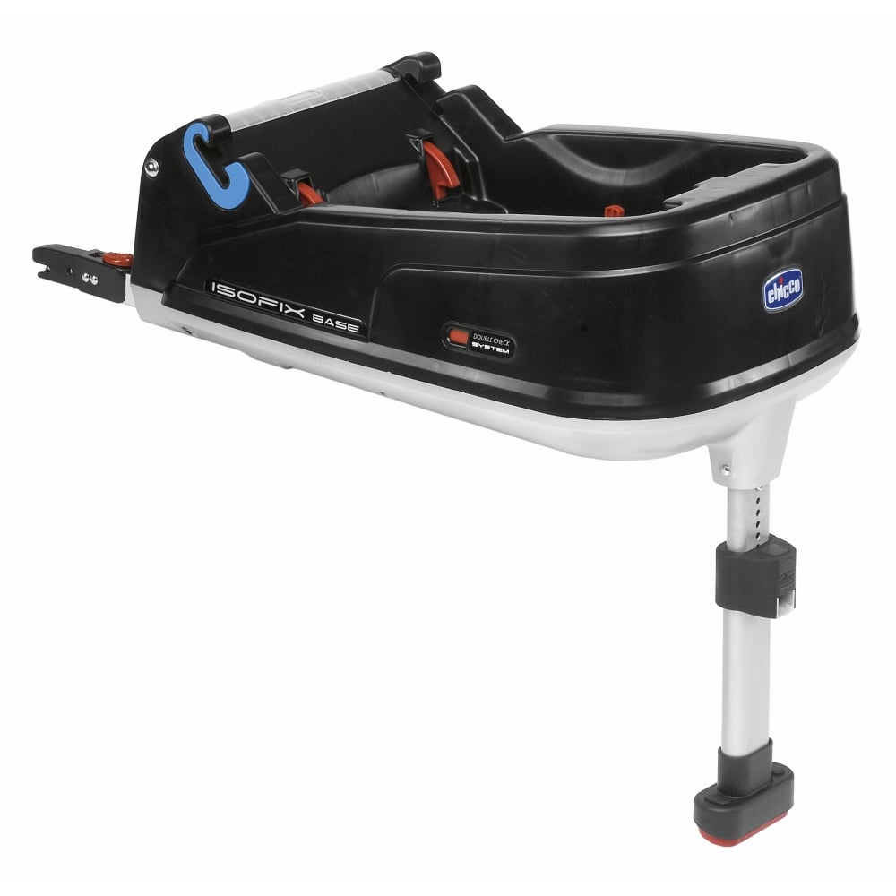 Chicco Autofix Isofix Base - Black