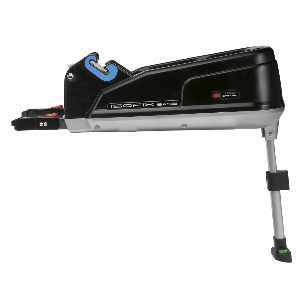 Chicco Autofix Isofix Base - Black