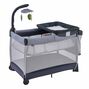 Chicco Lullaby Primo Play yard Organic Lakeshore USA