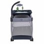 Chicco Lullaby Primo Play yard Organic Lakeshore USA