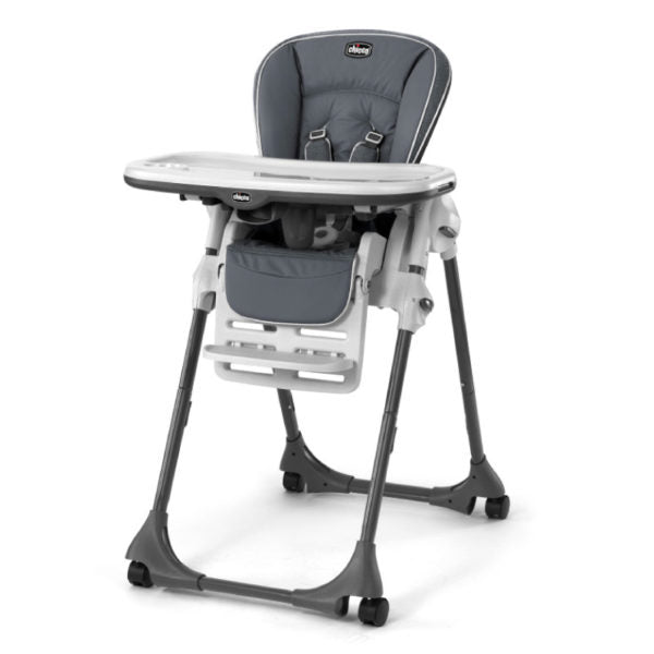 Chicco Poly Highchair