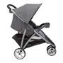 Chicco Viaro Stroller Graphite