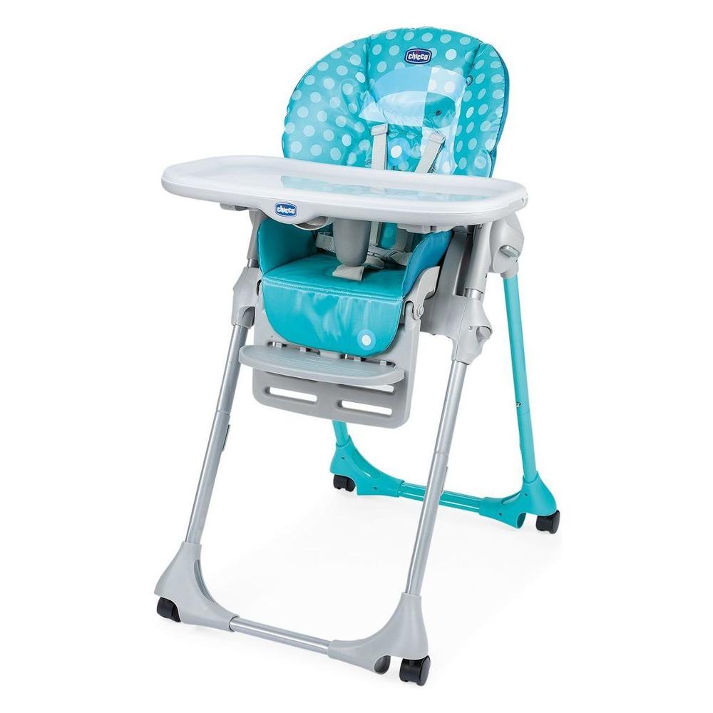 Chicco Poly Highchair