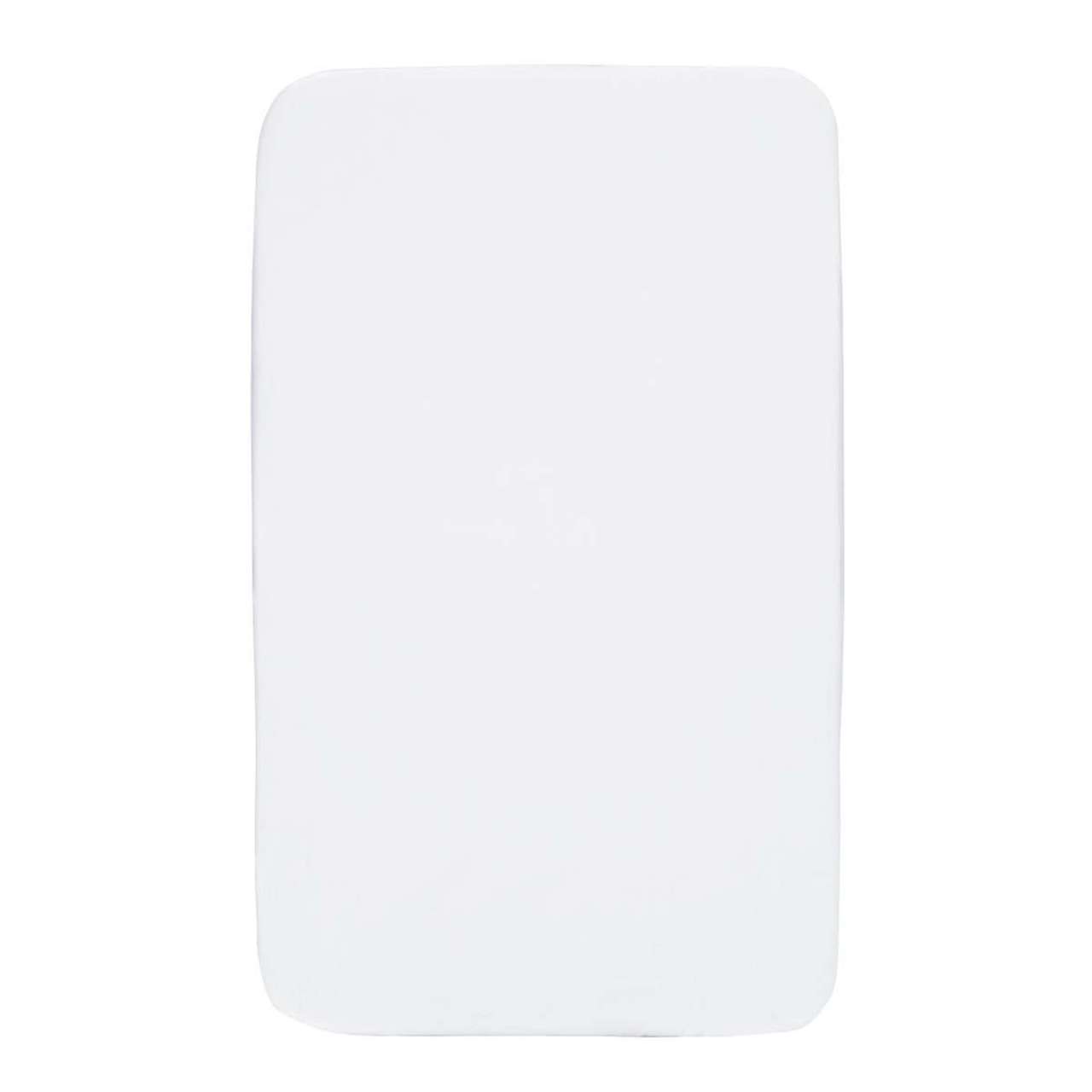 Chicco Hygienical Terry Mattress Cover