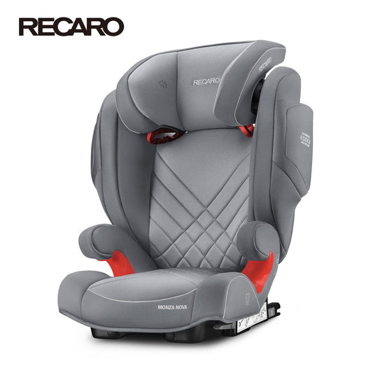Recaro Car Seat - Monza Nova 2 Seatfix ECE R44/04