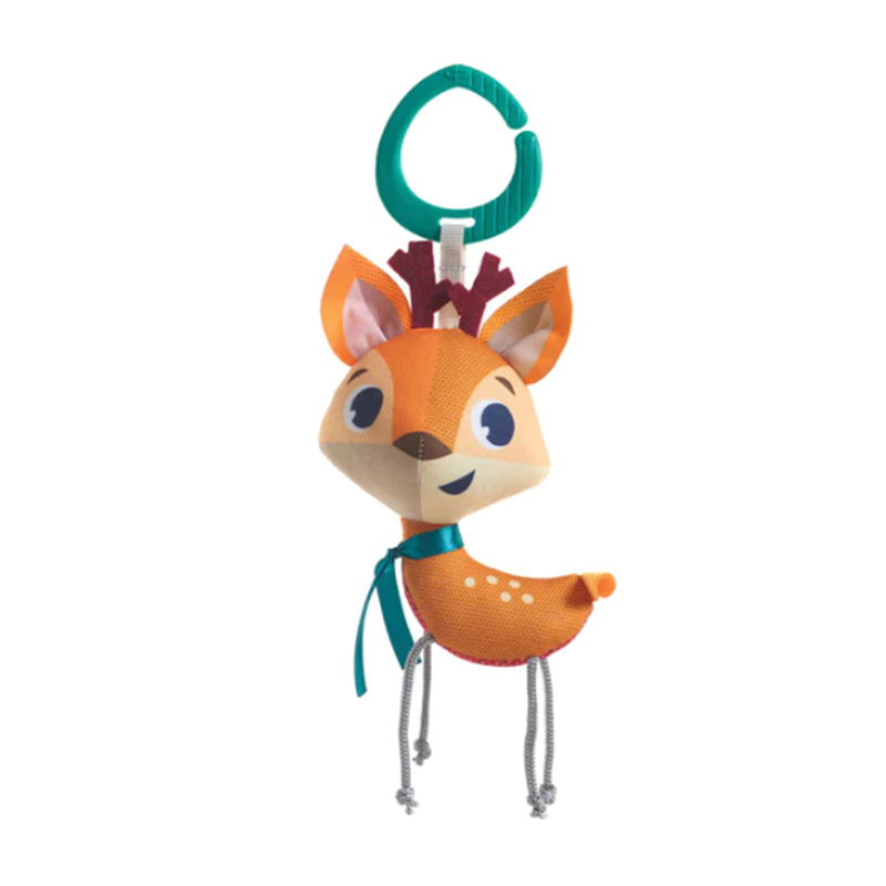 Tiny Love Into The Forest™ Florence Rattle