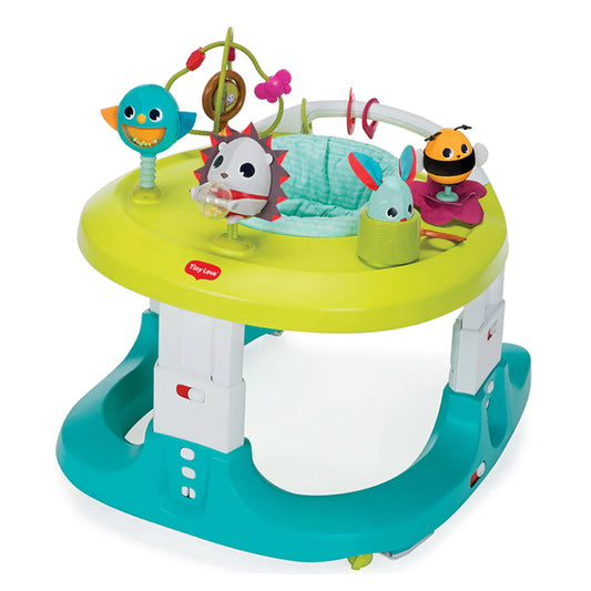 Tiny Love Meadow Days™ 4-in-1 Here I Grow Activity Center