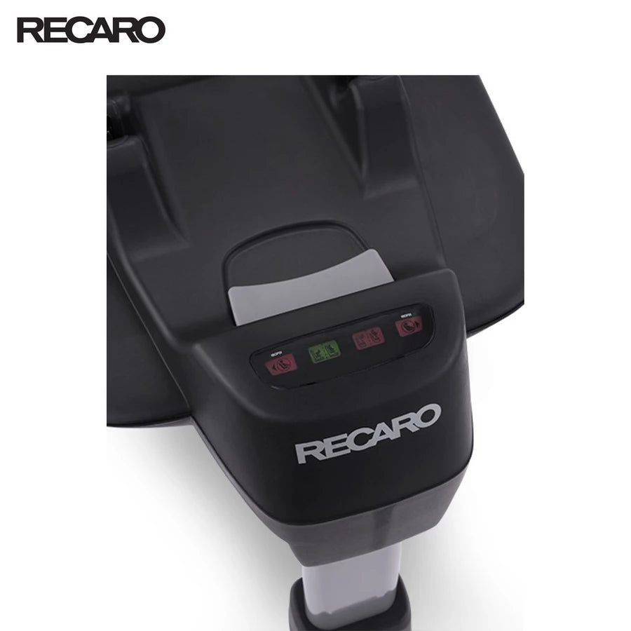 Recaro I-Size Base For Avan/Kio Car Seat