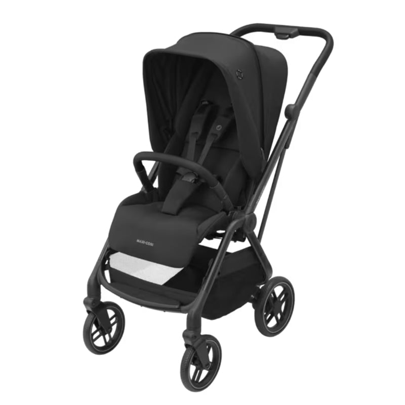Maxi Cosi Leona Stroller Homeandbaby sg