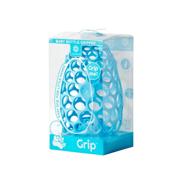 COGNIKIDS GRIP BABY BOTTLE GRIPPER