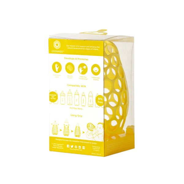 COGNIKIDS GRIP BABY BOTTLE GRIPPER