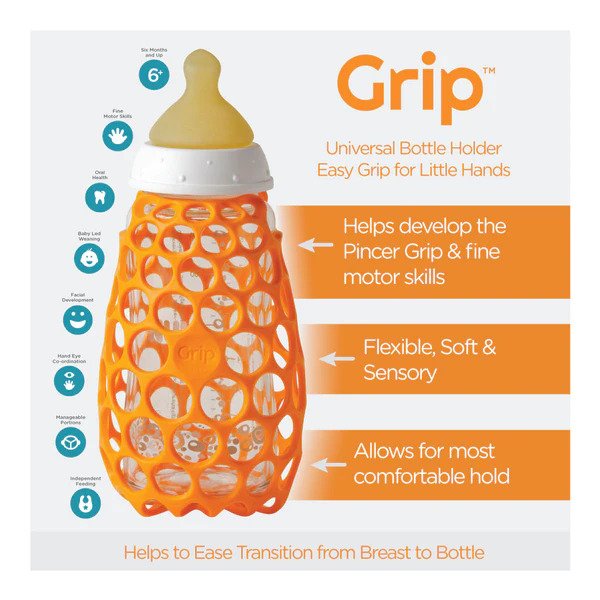 COGNIKIDS GRIP BABY BOTTLE GRIPPER