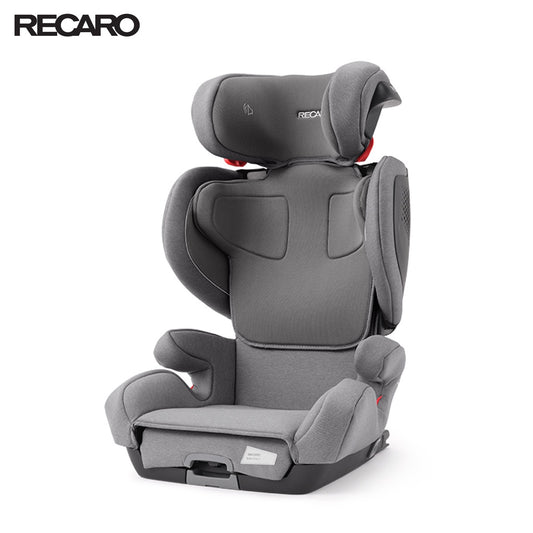 Recaro IsoFix Booster Car Seat-Mako Elite 2