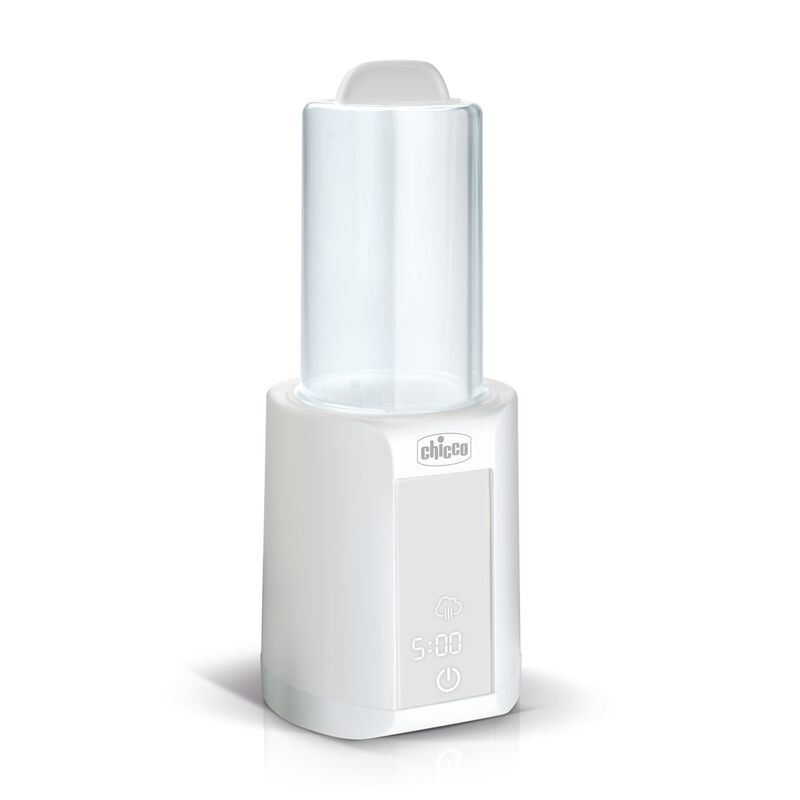 Chicco bottle warmer + sterilizer