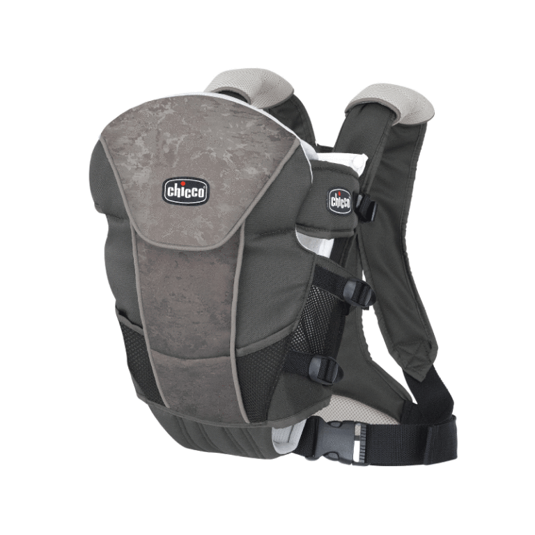 Chicco Ultrasoft Le Infant Carrier