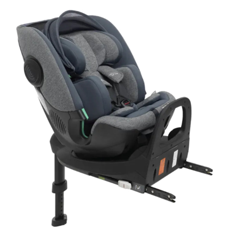 Chicco Bi-Seat Air I-Size 360 R129 Convertible Car Seat (40-150cm)