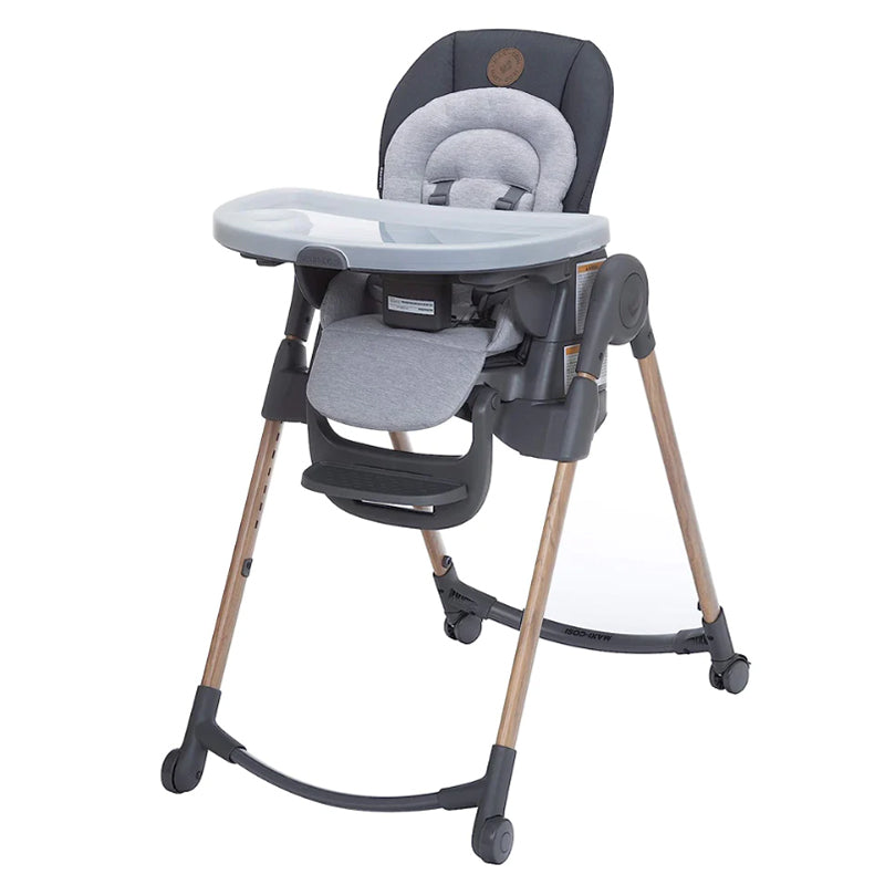 Maxi Cosi 6 in 1 Minla High Chair