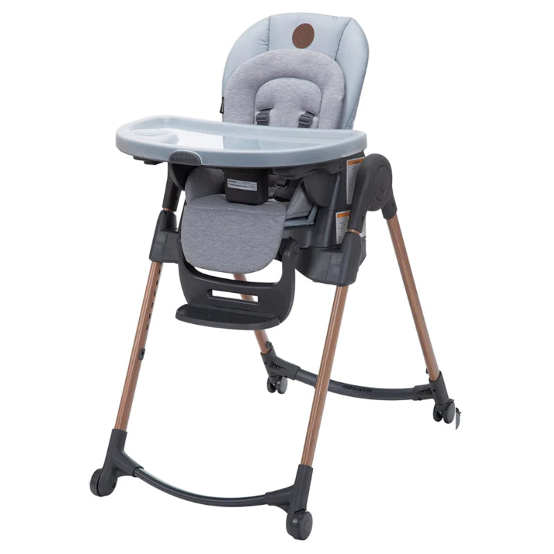 Maxi Cosi 6 in 1 Minla High Chair