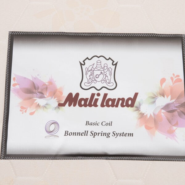 Maliland Basic Coil Mattress