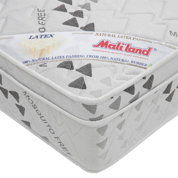Maliland Diamond 850 Mattress w/ Natural Latex