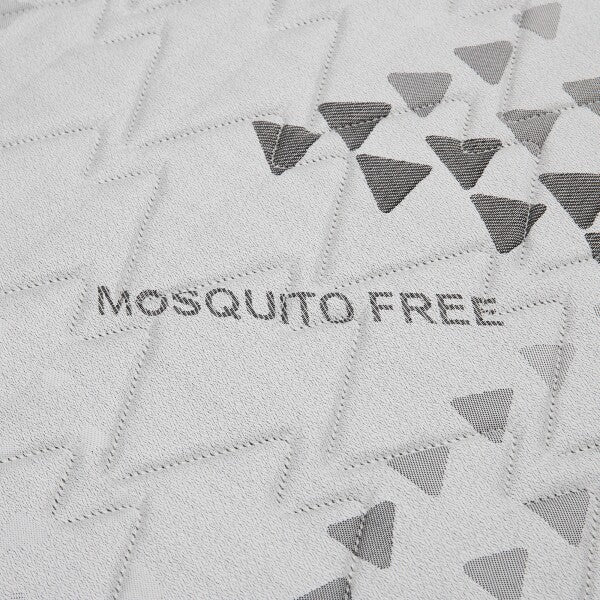 Maliland Diamond 850 Mattress w/ Natural Latex