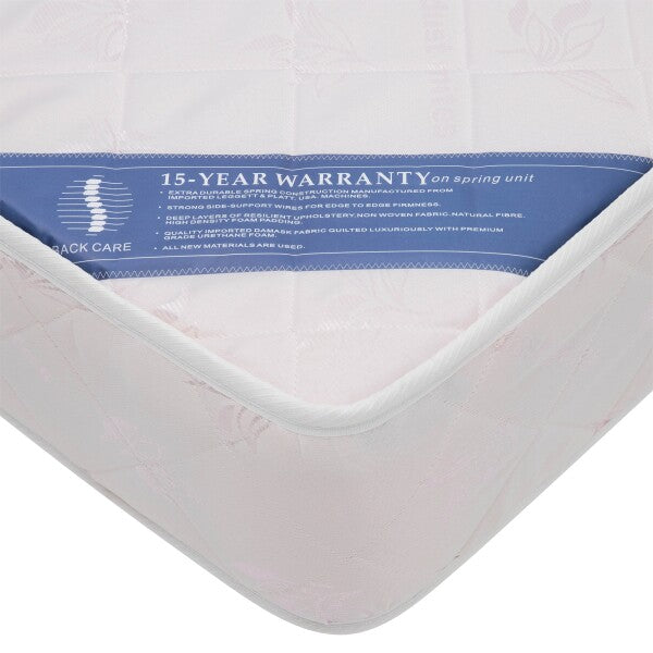 Maliland Rhapsody Bonnell Coil Mattress