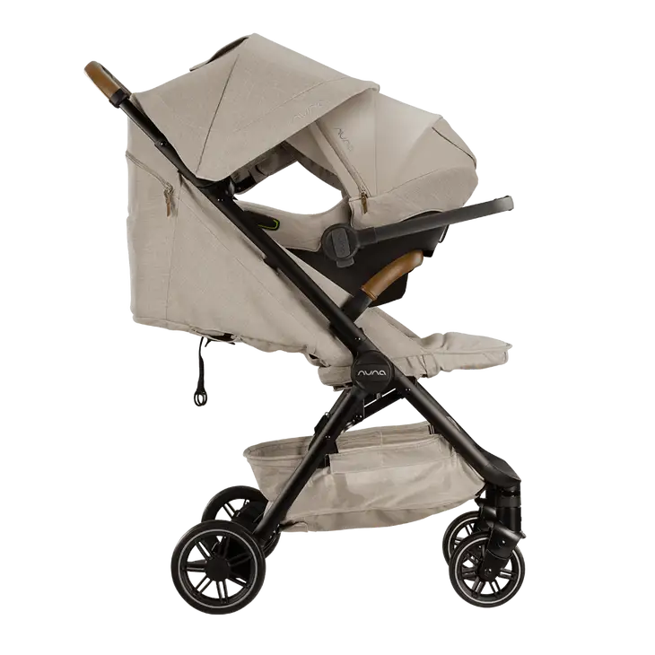 Nuna trvl™ ASSORTED COLOURS