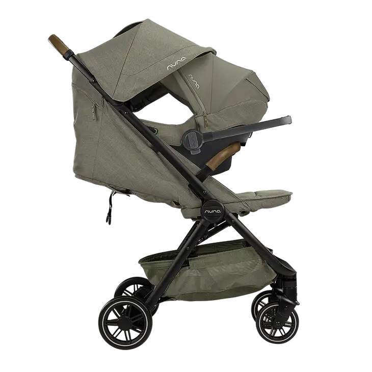 Nuna trvl™ ASSORTED COLOURS
